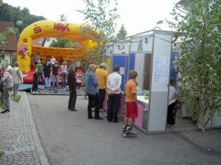 Dorffest 071711